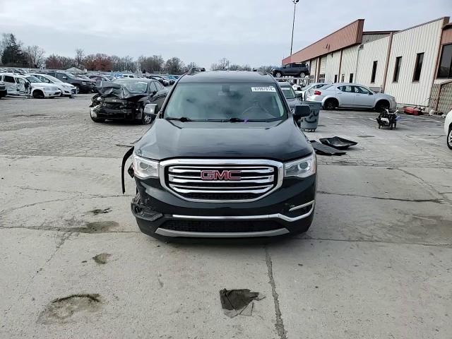 2018 GMC Acadia - Image 11