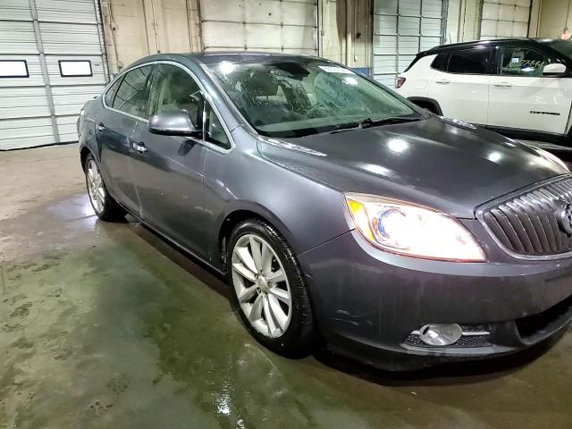 2013 Buick Verano VIN: 1G4PP5SK7D4145097 Lot: 85531944