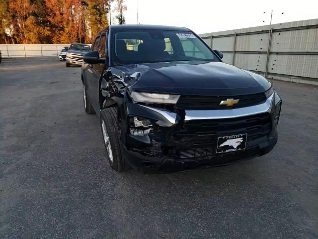 2023 Chevrolet Trailblazer Ls VIN: KL79MMS29PB008546 Lot: 83746044