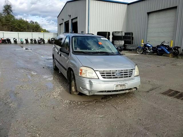 2004 Ford Freestar - Image 11