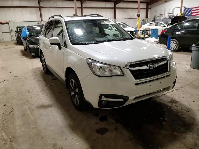 2017 Subaru Forester 2.5I Premium VIN: JF2SJAGC9HH552011 Lot: 86796274