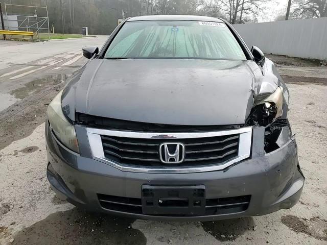 2010 Honda Accord Lx VIN: 1HGCP2F32AA116027 Lot: 86551924