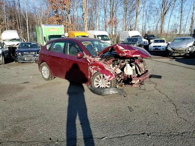 2011 Subaru Impreza - Image 11
