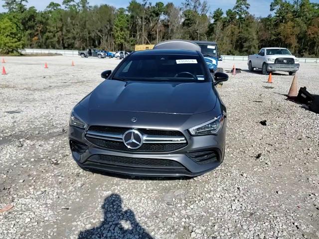 2023 Mercedes-Benz CLA-klasse - Image 14