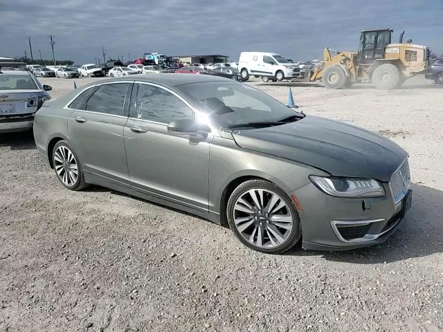 2017 Lincoln MKZ - Image 10