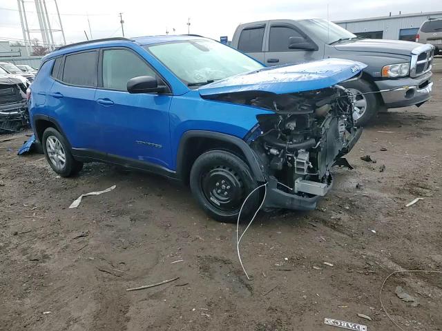 2018 Jeep Compass - Image 14