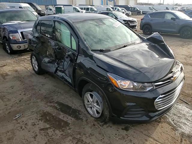2020 Chevrolet Trax - Image 12