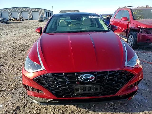 2023 Hyundai Sonata - Image 13