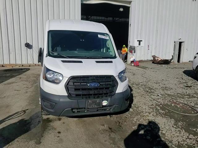 2020 Ford Transit T-350 VIN: 1FTBW9CGXLKB19851 Lot: 83315454