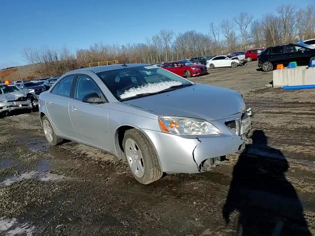 2009 Pontiac G6 VIN: 1G2ZG57B694139017 Lot: 83217994