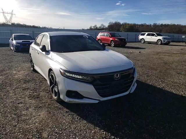 2021 Honda Accord - Image 11