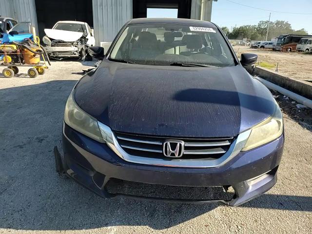 2014 Honda Accord - Image 11