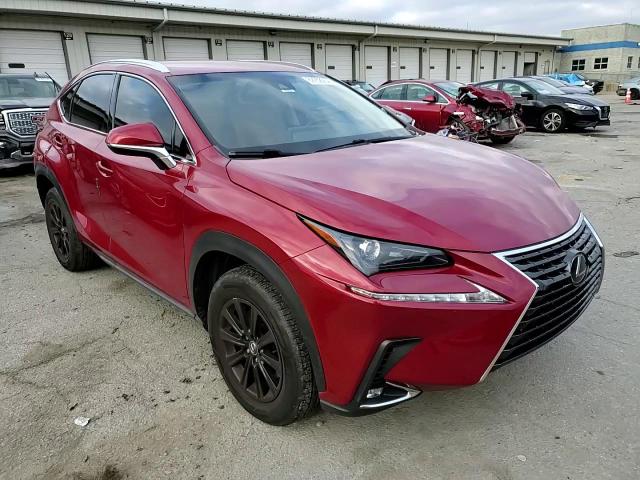 2018 Lexus NX - Image 12