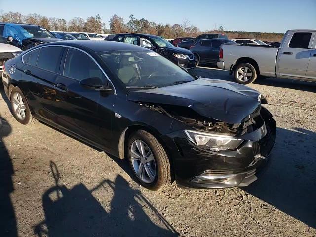 2020 Buick Regal Preferred VIN: W04GL6SX9L1007153 Lot: 83521944