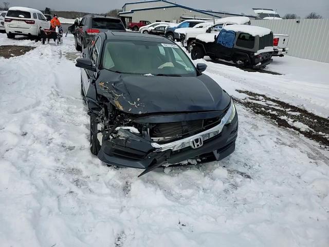 2016 Honda Civic - Image 11