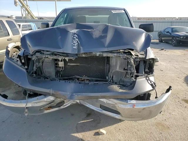 2016 RAM 1500 - Image 11