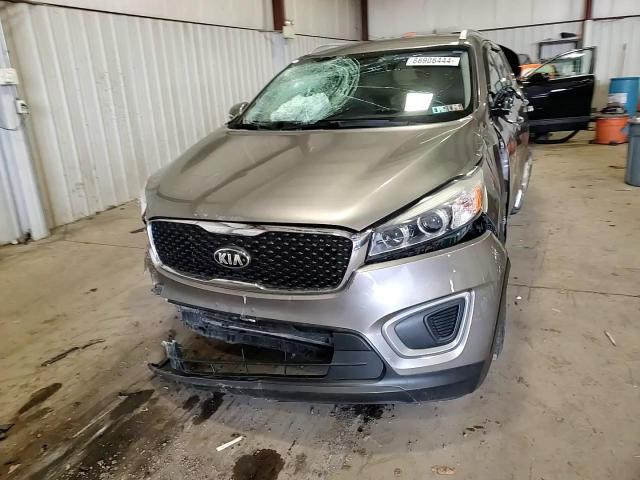 2016 Kia Sorento - Image 15