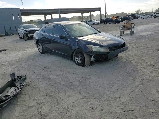 2011 Honda Accord Lx VIN: 1HGCP2F39BA083254 Lot: 84657864