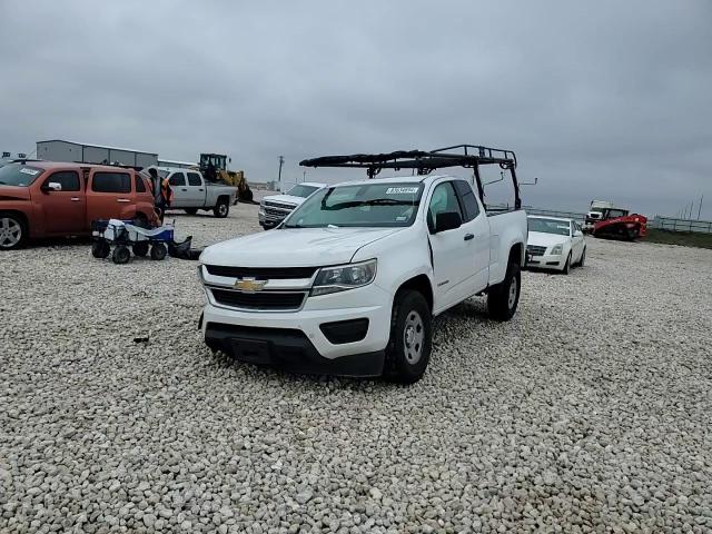 2017 Chevrolet Colorado - Image 11