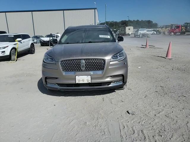 2020 Lincoln Aviator - Image 12