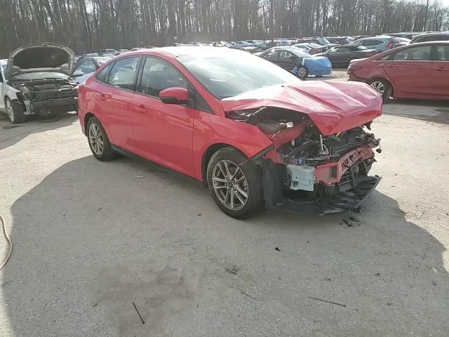 2017 Ford Focus - Image 14