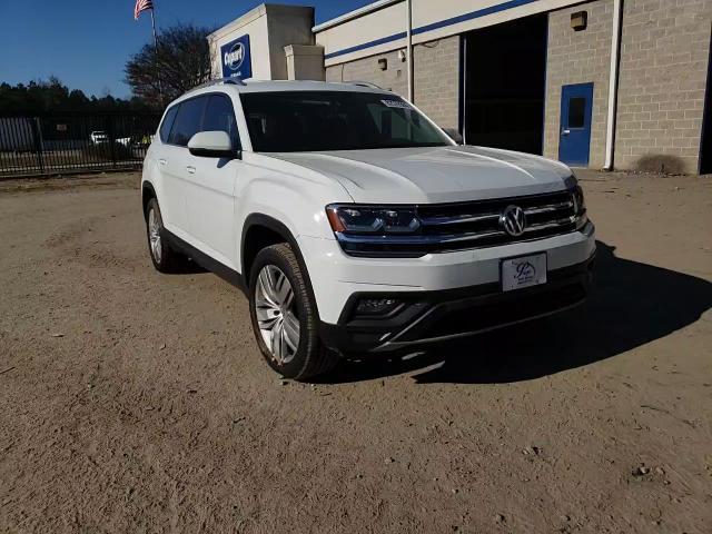 2019 Volkswagen Atlas - Image 12