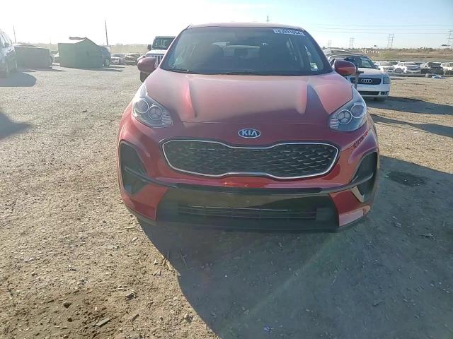 2020 Kia Sportage Lx VIN: KNDPM3AC7L7660559 Lot: 83091664