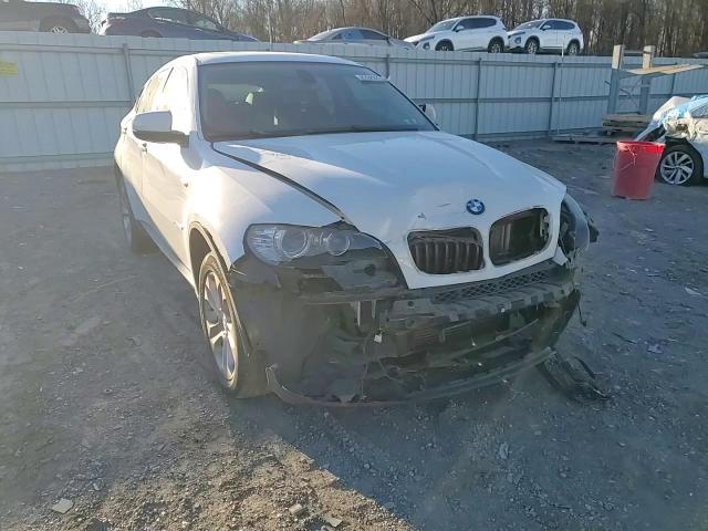 2014 BMW X6 xDrive35I VIN: 5UXFG2C56E0C44298 Lot: 83389834