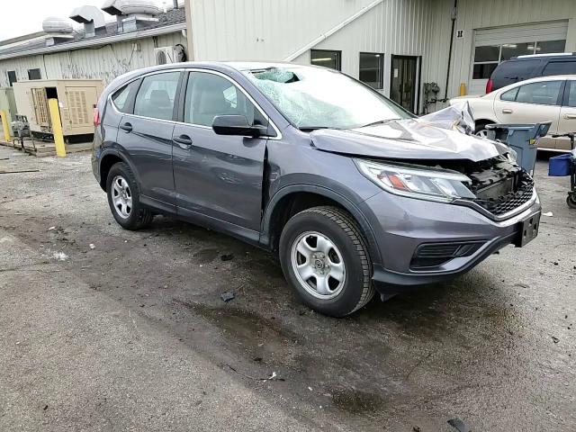 2016 Honda CR-V - Image 11