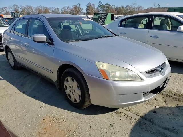 2004 Honda Accord - Image 11