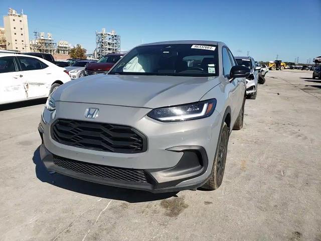2023 Honda HR-V - Image 10