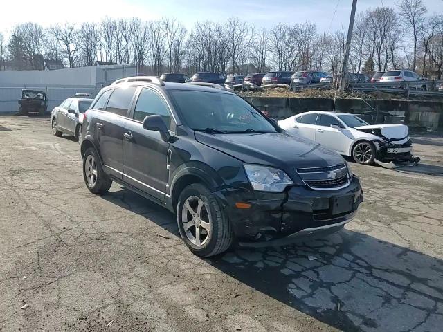 2012 Chevrolet Captiva Sport VIN: 3GNAL3E57CS631768 Lot: 85226234