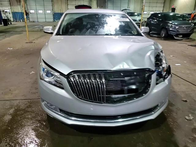 2014 Buick Lacrosse VIN: 1G4GA5GR4EF213885 Lot: 84882024