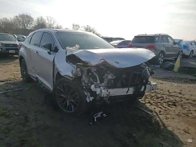 2016 Lexus RX - Image 11