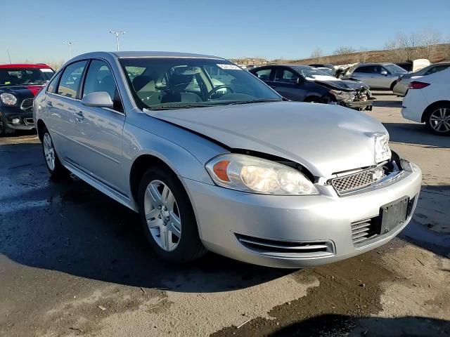 2013 Chevrolet Impala - Image 13