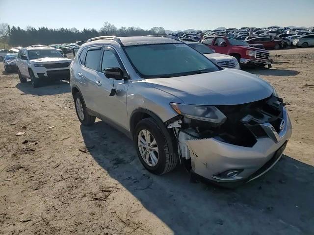 2016 Nissan Rogue - Image 12