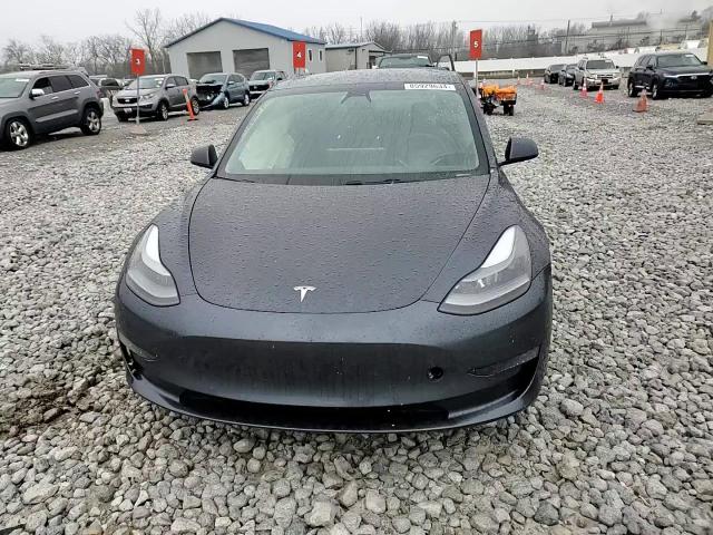 2021 Tesla Model 3 VIN: 5YJ3E1EB3MF019695 Lot: 85929634