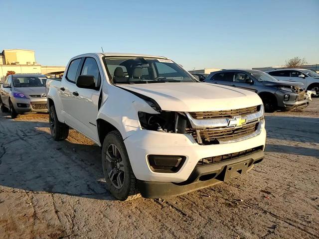 2016 Chevrolet Colorado - Image 11