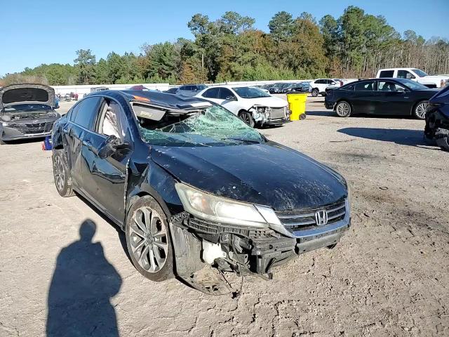 2014 Honda Accord - Image 11