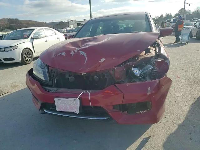 2017 Honda Accord - Image 11