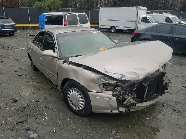 2000 Buick Century Limited VIN: 2G4WY55J0Y1185440 Lot: 85150044