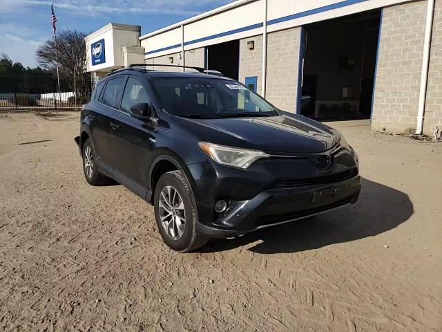 2017 Toyota Rav4 Hv Le VIN: JTMRJREV2HD071900 Lot: 86206264