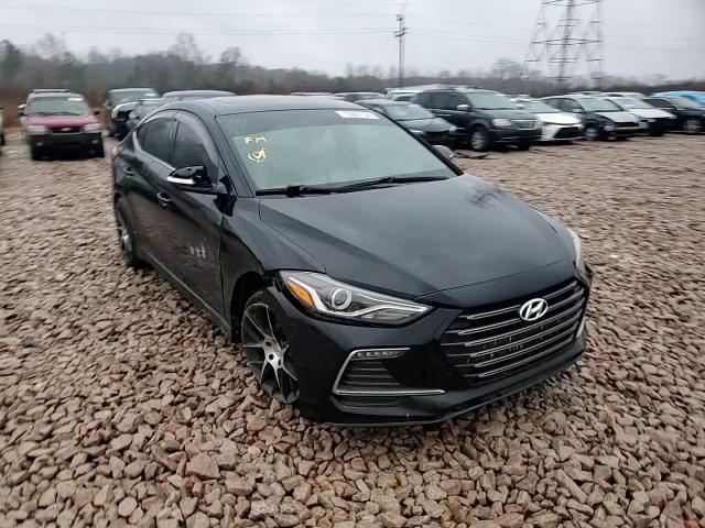 2018 Hyundai Elantra - Image 11