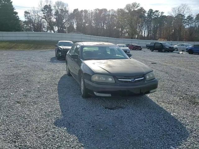 2000 Chevrolet Impala - Image 11