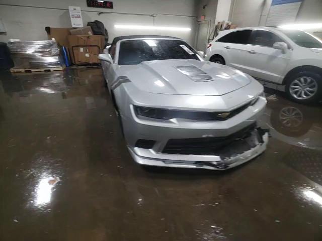 2014 Chevrolet Camaro - Image 14