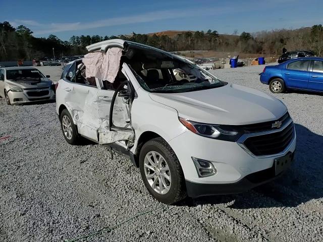 2018 Chevrolet Equinox - Image 11