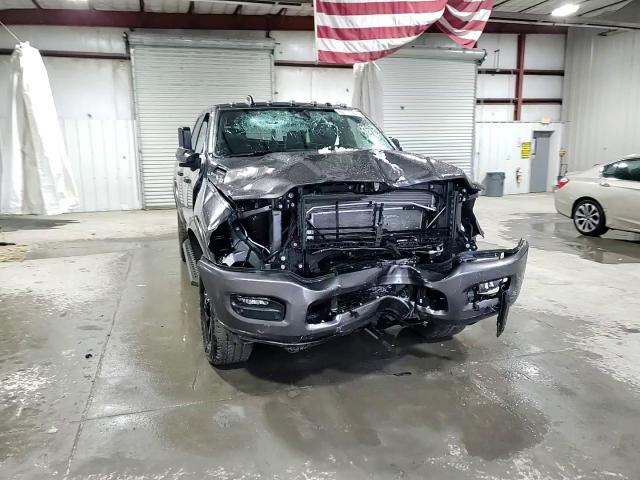 2022 Ram 2500 Laramie VIN: 3C6UR5FL9NG323012 Lot: 84177364