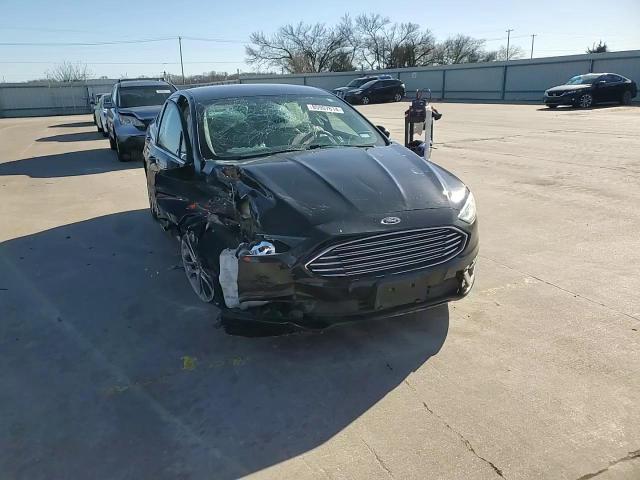 2017 Ford Fusion - Image 11