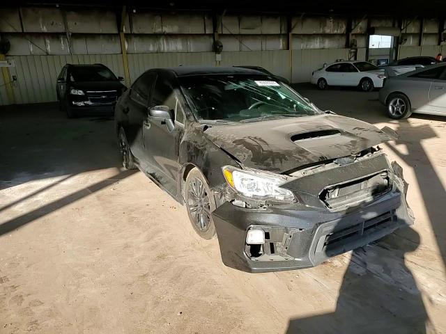 2020 Subaru Wrx VIN: JF1VA1A66L9827986 Lot: 85695644