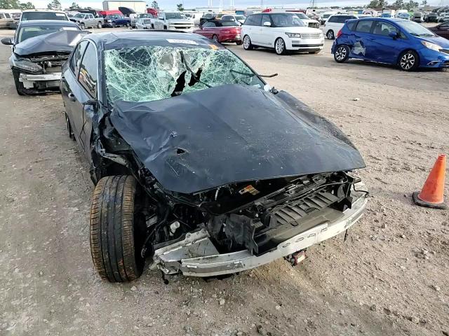 2021 Honda Accord - Image 11